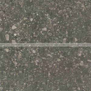 Carrelage de sol <span class=keywords><strong>en</strong></span> céramique aspect terrazzo pour intérieur <span class=keywords><strong>en</strong></span> béton gris mat <span class=keywords><strong>60x60</strong></span> - Product Image 1