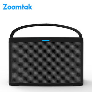 Multifunctionl/Passive/Protable wifi + Bluetooth commande vocale Haut-Parleur Zoomtak SK3 - Product Image 1