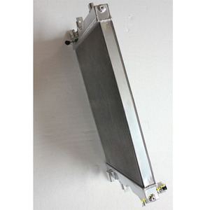 Radiateur de voiture de course automobile en aluminium pour <span class=keywords><strong>LAND</strong></span>-<span class=keywords><strong>ROVER</strong></span> Defender & <span class=keywords><strong>Discovery</strong></span> <span class=keywords><strong>200</strong></span> <span class=keywords><strong>TDI</strong></span> 2.5 Turbo Diesel 1989-94 - Product Image 5