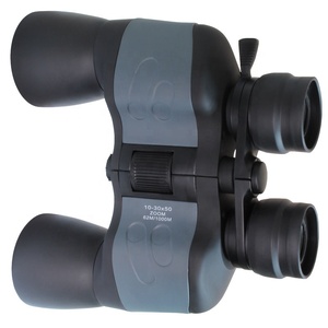 64m 시야 및 3-5mm 출구 동공이 있는 10-30x50mm 대물 장거리 강력한 줌 쌍안경 - Product Image 5