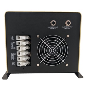 Onduleur sinusoïdal pur 3000 Watts avec <span class=keywords><strong>chargeur</strong></span> de batterie intégré 48v à <span class=keywords><strong>220v</strong></span> 230v remorque de voyage <span class=keywords><strong>camping</strong></span>-<span class=keywords><strong>car</strong></span> caravane <span class=keywords><strong>camping</strong></span>-<span class=keywords><strong>car</strong></span> - Product Image 4