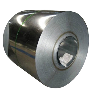 Din en 10327-dx51d z140-m-a оцинкованная стальная катушка - Product Image 4