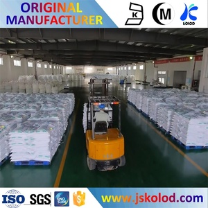 Pupuk Berkualitas Tinggi dan Bubuk Kristal Aman untuk Makanan Natrium Pirofosfat - Product Image 4