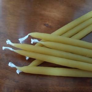 Bougies <span class=keywords><strong>en</strong></span> <span class=keywords><strong>cire</strong></span> <span class=keywords><strong>d</strong></span>'<span class=keywords><strong>abeille</strong></span> suspendue à la main, 100% pure, de haute qualité - Product Image 4