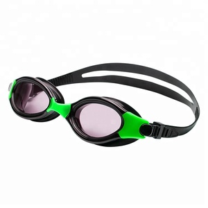 Occhiali da nuoto competitivi con lente Super trasparente - Product Image 5