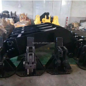 Hydraulique <span class=keywords><strong>pile</strong></span> driver pour pelle, <span class=keywords><strong>CE</strong></span>, ISO, CCC - Product Image 2