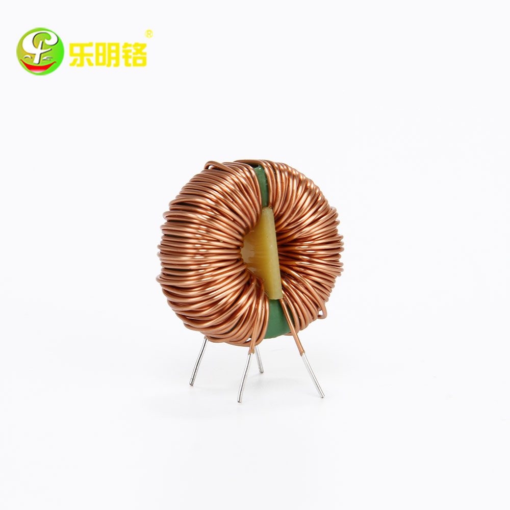 Ферритовый сердечник Mini power 4r7 2r2, медная магнитная катушка, тороидный индуктор