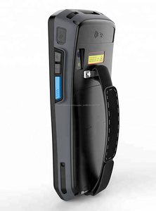 Pas cher Usine 5 pouce écran tactile android de poche pos pda intégré 58mm imprimante thermique pour système de paiement - Product Image 2