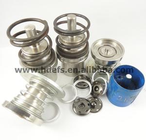 4 phần 21 Mét vải bao phủ <span class=keywords><strong>Snap</strong></span> Nút Die Set khuôn - Product Image 2