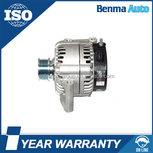 Alternador Eléctrico de 24v para Autos de Alto Rendimiento, para VW PASSAT, <span class=keywords><strong>Skoda</strong></span> <span class=keywords><strong>OCTAVIA</strong></span> 03H903023E 03G903016GX 03L903023L - Product Image 3