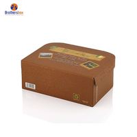Cajas de embalaje para maletas pequeñas, almacenamiento de cumpleaños, larga, gran oferta