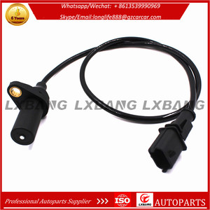 Sensore di Posizione dell'Albero Motore per <span class=keywords><strong>Fiat</strong></span> Ducato Iveco Daily Massif Sensore Albero Motore 500374763 0281002513 - Product Image 2