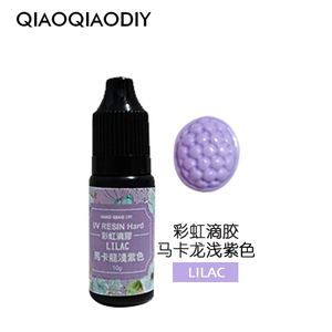 Prix <span class=keywords><strong>Pas</strong></span> <span class=keywords><strong>Cher</strong></span> <span class=keywords><strong>Solide</strong></span> 18 Couleurs Uv Résine Utilisée Pour Faire de Petits Articles - Product Image 6