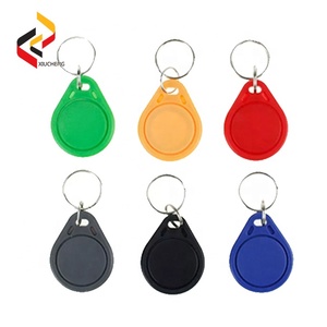 Tài Liệu mới nhất Không Thấm Nước Mặc NFC215 NFC Tag Giá - Product Image 2