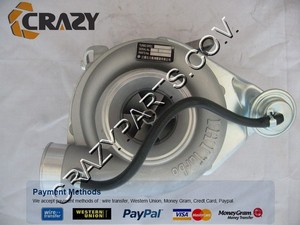 Дизельный двигатель <span class=keywords><strong>Hino</strong></span> <span class=keywords><strong>W04C</strong></span>, турбокомпрессор 24100-4480C, детали экскаватора, детали двигателя <span class=keywords><strong>W04C</strong></span> - Product Image 2