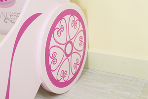 Giocattoli moderni di alta qualità mobili in legno per bambini Set di mobili per la camera da letto del bambino letto - Product Image 6