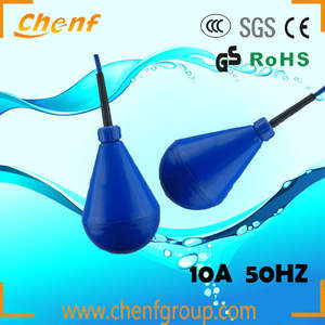 热销售 220 v 水塔，水箱电汞浮球开关 - Product Image 2