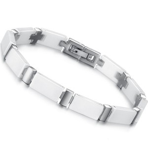 Hot nouveaux produits pour 2014 en céramique <span class=keywords><strong>germanium</strong></span> bracelet avantages pour cadeau - Product Image 2