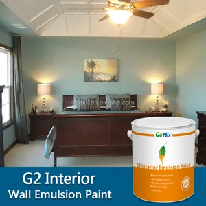 Wall Paint Superior Finish Never Aging G2 Green Wall Paint Colors