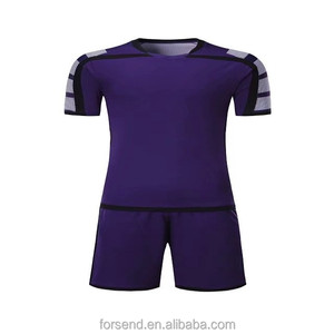 Personal design no logo top sports football jersey - Product Image 1