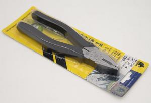 Tang Potong Diagonal Grosir <span class=keywords><strong>KEIBA</strong></span> / Tang Potong Kawat Tembaga Elektronik <span class=keywords><strong>KEIBA</strong></span> P-106 / Tang Potong Diagonal Perkakas Tangan - Product Image 2