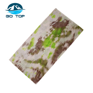 Personalizado impreso multifuncional Wamer cuello - Product Image 1
