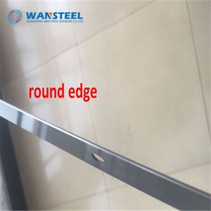 Ủ & cứng SK5 mùa xuân Dải thép/ban nhạc cuộn dây - Product Image 3