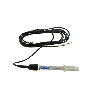 Chất Lượng Nước Nhiệt Độ Cao Trực Tuyến ORP <span class=keywords><strong>PH</strong></span> Điện Cực, Cảm Biến <span class=keywords><strong>Ph</strong></span>, Đầu Dò <span class=keywords><strong>Ph</strong></span> - Product Image 1