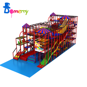 2016 Asia más caliente Kids Play <span class=keywords><strong>juego</strong></span> suave interior gimnasio - Product Image 2