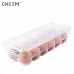 Sản phẩm nóng chất lượng tốt khay trứng tiêm khuôn <span class=keywords><strong>maker</strong></span>, độ chính xác cao khay trứng nhựa tiêm khuôn - Product Image 5