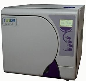 24L vacío pulso escritorio <span class=keywords><strong>autoclave</strong></span> TM-XD24DV - Product Image 1