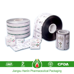 Papel de Papel de aluminio Para El Consumo de Drogas - Product Image 3