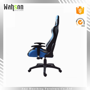 Wahson más populares PC estilo <span class=keywords><strong>de</strong></span> carreras juego <span class=keywords><strong>de</strong></span> ordenador silla - Product Image 2
