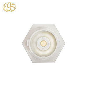 OEM Plastic injection Bottom parts for E-<b>toothbrush</b> - Product Image 1