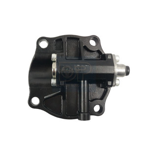 1653070 1652760 Dp Zware Europese Magneetklep Volv F10 F12 R1000 R1400 Truck Kits Range Cilinder - Product Image 3