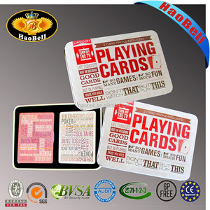 Đôi Sàn Chơi Thẻ <span class=keywords><strong>Tin</strong></span> Hộp Xi Bộ Thẻ - Product Image 4