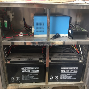 Date Portable Photovoltaïque 1KW 2KW <span class=keywords><strong>3KW</strong></span> 5KW Système Panneau Solaire/Energia Solaire 5KW - Product Image 6