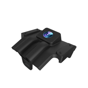 Cámara panorámica para coche Toyota Prado, sistema de visión de pájaro 3D, 360 grados, asistencia de marcha atrás para 2018 - Product Image 3