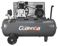 Compresseur d'air Italiy 3KW Guangda GHB2070-150L