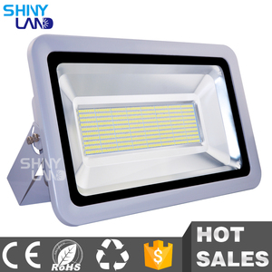 400 w alto lumen de alta potencia dmx rgb al aire libre luz de inundación solar - Product Image 1