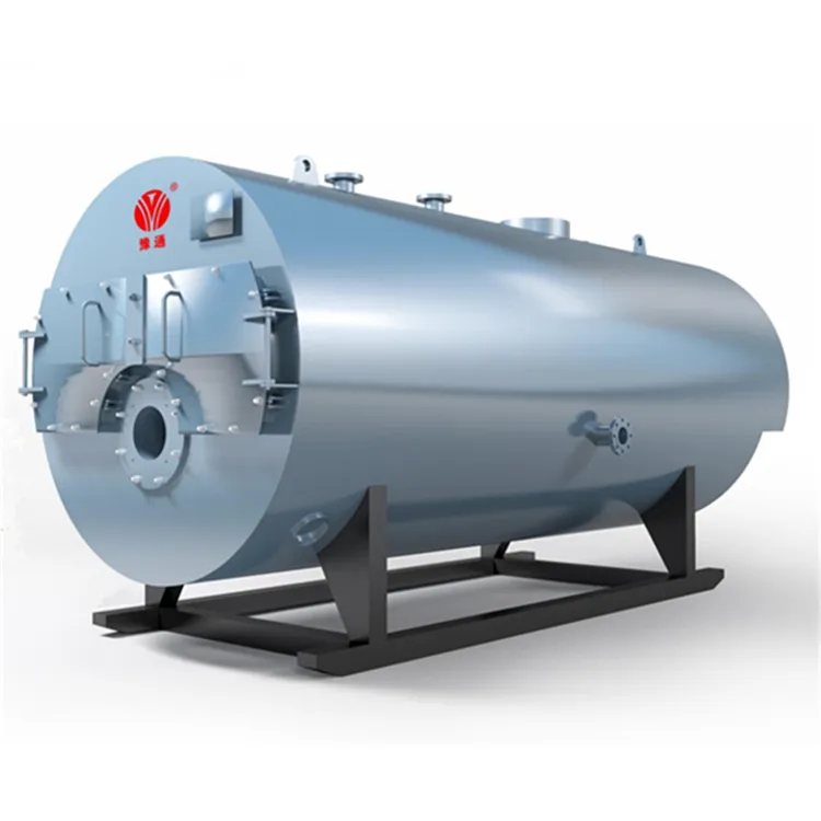 Высокоэффективный Промышленный Газовый топливный газовый нагревательный конденсатор для горячей воды от производителя 1000000 ккал