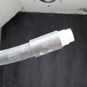 Sablage professionnel Pression Sable Blaster Cabinet SBC990 - Product Image 5