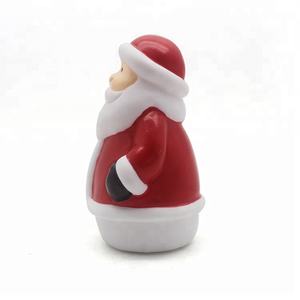 Navidad sensor de movimiento LED noche luz bases - Product Image 2