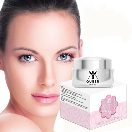 South Africa Skin Whitening and Bleahing Cream for Black Skin