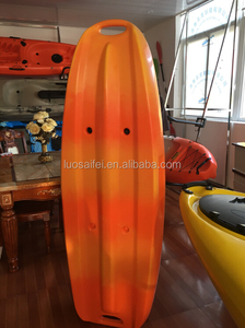 2018 Chine OEM gros vente chaude sit on top nouvelle conception de pêche enfants <span class=keywords><strong>kayak</strong></span> pour vente - Product Image 6