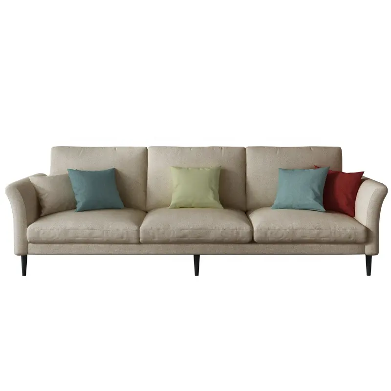 Nordic Style Uptown Mebel Murah Modern Sofa Jual untuk Nama Toko Furniture Produsen Gaya Hidup Perabot Ruang Keluarga