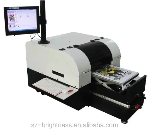 새로운 모델 홀로그램 스티커 디지털 네일 아트 폴란드어 프린터 기계