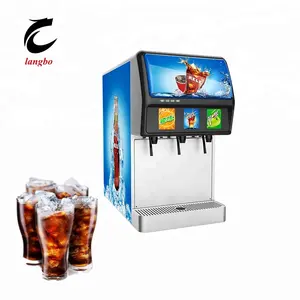 Distributeur automatique de jus Cola, Machine pour boissons, batteur, ml, nouveau Design