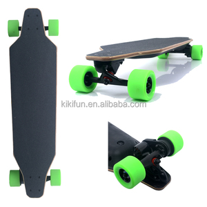 Interessante off road Auto bilanciamento del nuovo pattino elettrico J09 - Product Image 4