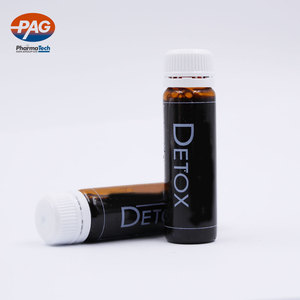 Marque privée Approuvé PAR LA <span class=keywords><strong>FDA</strong></span> Boisson Minceur Detox Liquide Oral Pour La Perte De Poids - Product Image 4